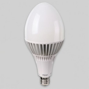 비츠온 LED 미사일 벌브 램프 90W 주광색 E39