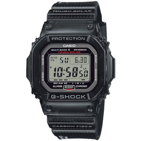 [카시오] 손목시계 지쇼크 GW-S5600U-1JF 맨즈 블랙