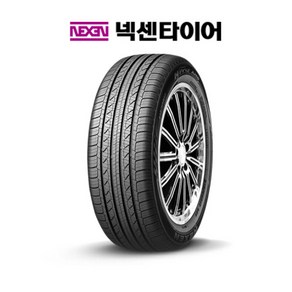 2255517 넥센AH8 그랜져HG IG K7 제네시스 타이어 225/55R17, 1개