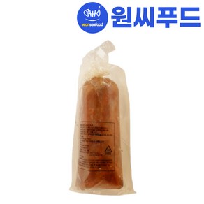 원씨푸드 고노와다 해삼내장 젓갈 1kg