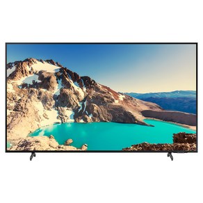 삼성전자 4K UHD Cystal TV, 214cm(85인치), KU85UDE800FXKR, 스탠드형, 방문설치