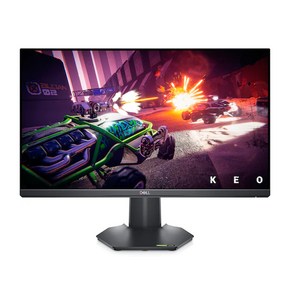 Dell S2422HG 24인치 165Hz 1ms 24인치 커브드 게이밍 모니터 FHD