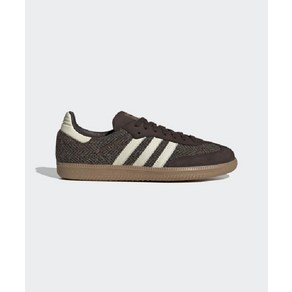 아디다스 운동화 삼바 OG- 다크브라운 ADIDAS ID1450 스니커즈