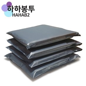 하하봉투 HDPE 택배봉투, 10매