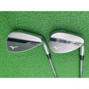 중고 미즈노(정품) JPX923 FORGED G(49도) S(55도)웨지 NS PRO 950 S / 4100704