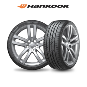 한국타이어 라우펜 S FIT AS LH01 265/50R20 장착비 별도/택배 전용, 1개