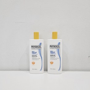 (2개입)피지오겔 데일리 모이스처 테라피 UV 썬로션 100ml(건성 SPF50+), 100ml, 2개