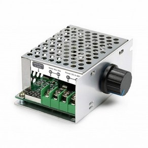 DC6-60V 30A / DCS-6030 DC모터 속도 컨트롤러, 1개