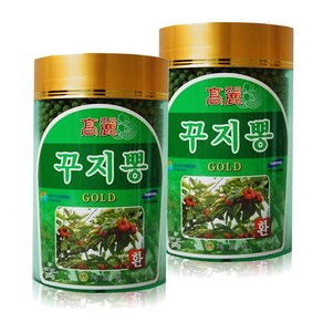 서초원 꾸지뽕환골드(병)(600g) (300g+300g), 300g, 2개