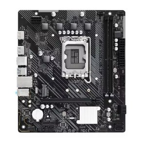 [ASRock] H610M-H2/M.2 D4 디앤디컴 (벌크) (인텔H610/M-ATX), H610M-H2/M.2 D4 벌크