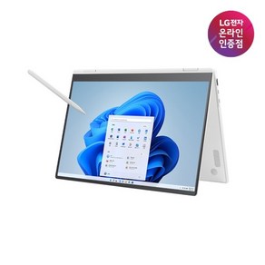 [LG전자] LG 그램 프로 360 16T90SP-KD79K (Ulta7/32GB/512GB/Win11) [2TB(NVMe) 교체]