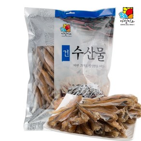 아침미소 조미대구노가리(S)1kg, 1개