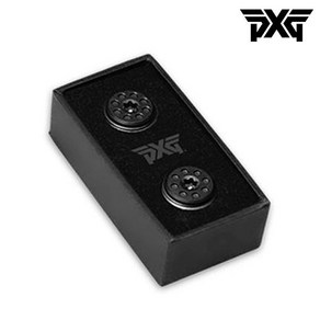 PXG 정품 Putte Weight Small Kit 퍼터 웨이트 스몰 키트 골프클럽 무게추, 5g x 2ea, 1개