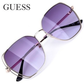 게스 GF0416 명품 선글라스 GF0416-32B / GUESS / 트리시클로