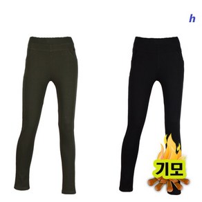 HALLA SPORT 여성71644팬츠 (기모)