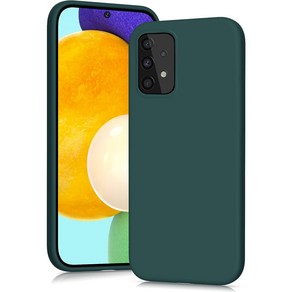 삼성 갤럭시 A52s A52 5G 젤리 리퀴드 실리콘 라이트핏 휴대폰 케이스 Galaxy A52s A52 5G silicone case 적용