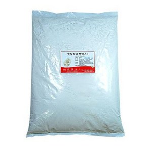 찰보리빵믹스1kg, 1kg, 1개