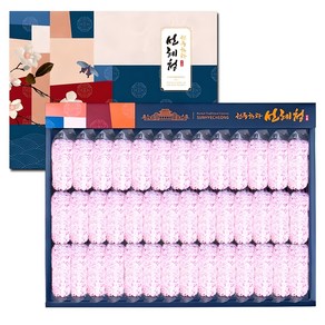 [복분자1호] 명절 한과 선물 세트 [특허출원 / 40년전통] [선혜청한과], 1개, 1.25kg