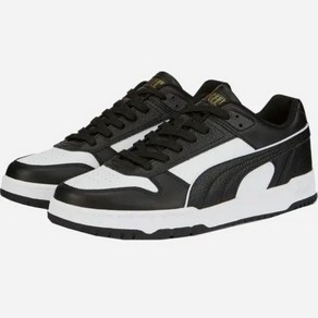 [매장정품] 푸마 PUMA 게임 로우RBD Game Low 남여공용 386373-07 528681