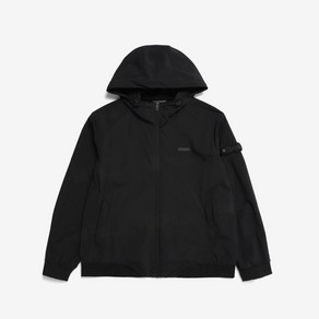 [국내매장판] 내셔널지오그래픽 바람막이 페커리 우븐 트레이닝 F-ZIP N231UFT280 경량
