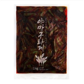 +코우 야마구라게 1kg x10봉box, 10개