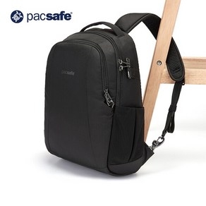 [팩세이프] PACSAFE 유럽여행 도난방지 메트로세이프 LS350 백팩