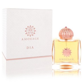 Amouage 아무아쥬 다이아 EDP 100ml (여자), 1개