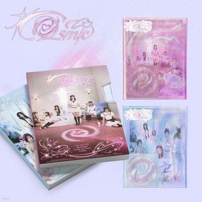 레드벨벳 - Cosmic(Photo Book Ve.) 랜덤발송, 1CD