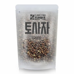 토사자(새삼씨)(국내산) 300g