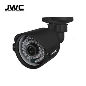 JWC JWC 제이더블유씨 500만화소 올인원 실외형 카메라 JWC-X8B-N2 3.6MM, 1개