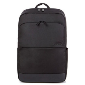 쌤소나이트 레드 해일 15인치 수납 블랙 백팩 Samsonite Red HAEIL BLACK BACKPACK