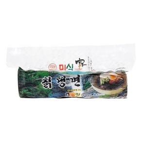 미식가 칡냉면 2kg(10인분), 1개, 2kg