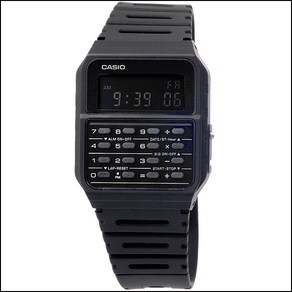 타임플래닛 CASIO CA-53WF-1B 카시오 계산기 시계