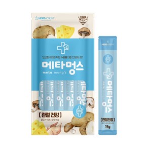 메타멍스 관.절건강75g