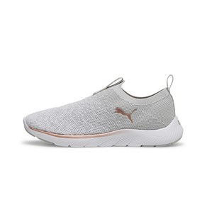 [백화점매장판] 푸마 SOFTRIDE REMI SLIP-ON KNI 30983402 여성러닝화