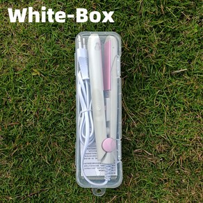 실링기계 실링기 컵 미니 비닐 봉투 실러 보관 진공 밀봉 포장 식품 스낵 주방 도구, White Box_EU 플러그, 1개