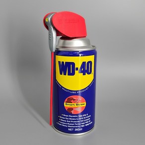 WD-40 방청윤활제 360ml 스마트드로우 타입