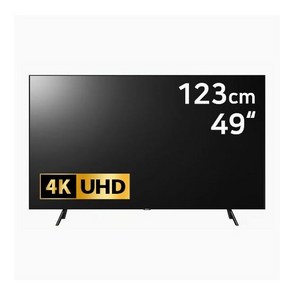 삼성전자 49인치 QLED 4K SMART TV (QN49Q70R) 스마트 미러링 O (서울경기방문설치), 방문설치, 스탠드형, QN49Q70R, 123cm/49인치