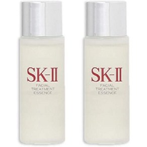 맥스 팩터 SK-II 페이셜 트리트먼트 에센스 30mL×2개 세트 [일본직송], 2개, 30ml