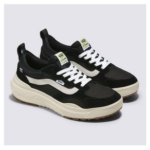 [국내매장판] 반스 VANS 울트라레인지 NEO VR3 블랙 / VN000BCEBA21 편안한 스니커즈