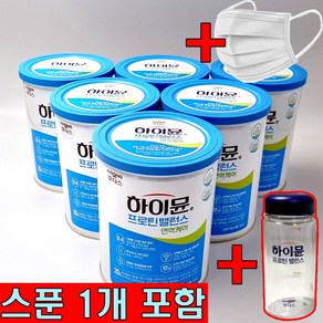 최신상 일동후디스 하이뮨 프로틴 밸런스 6통