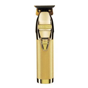 바비리스 BaByliss Po 4Atists SkeletonFX Timme Gold 프로 4아티스트 스켈레톤FX 골드 이발기