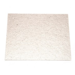 유용한 운모 판 시트 전자 레인지 오븐 수리 부품 주방 도구 145 x 120mm, 1개