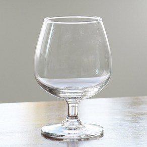 [오션글라스] 클래식 브랜디 255ml 1P(개) 프리미엄 글라스 초특가 고급 꼬냑잔 위스키잔 브랜디잔 칵테일잔 와인잔 샴페인잔 비어테스트잔 아르마냑 잔/칼바도스 잔/버찌 잔, 1개