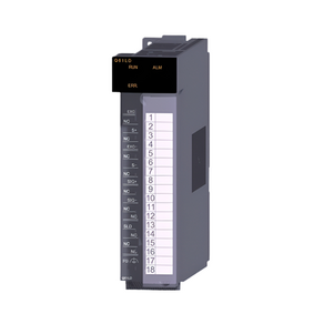 Q61LD 미쓰비시 MELSEC-Q 시리즈 / 아날로그 출력 유닛 / PLC, 1개, 본품(배터리없음)