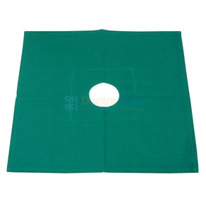 [대진] 소공포 - 50cm x 50cm/hole지름8cm, 1개