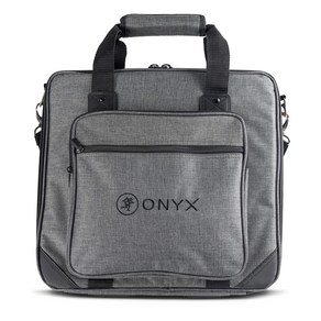 MACKIE 아날로그 믹서 Onyx12 전용 운반 가방 Onyx12 Bag, 상세페이지 참조, 1개