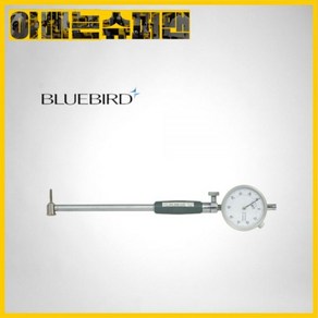 [블루버드]실린더게이지NA511타입, 1개