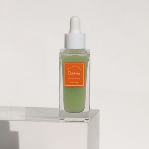 오드니스 수분 에센스 화장품 수분 미백 앰플 모공 기미 세럼 오일 인 세럼 30ml, 1개