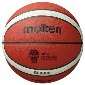 몰텐 FIBA 공인구 농구공 BG3800 7호